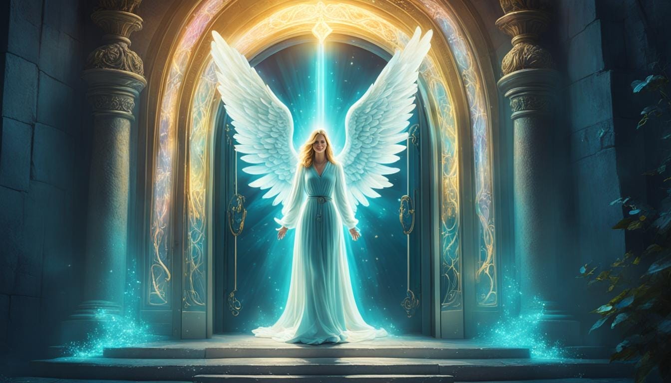 spiritual guidance spiritual guidance