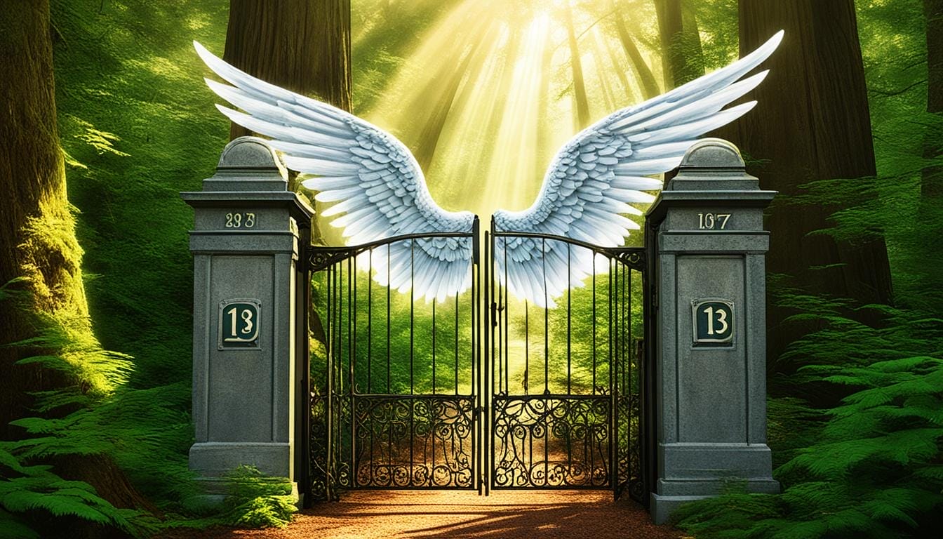 spiritual message of 1837 angel number