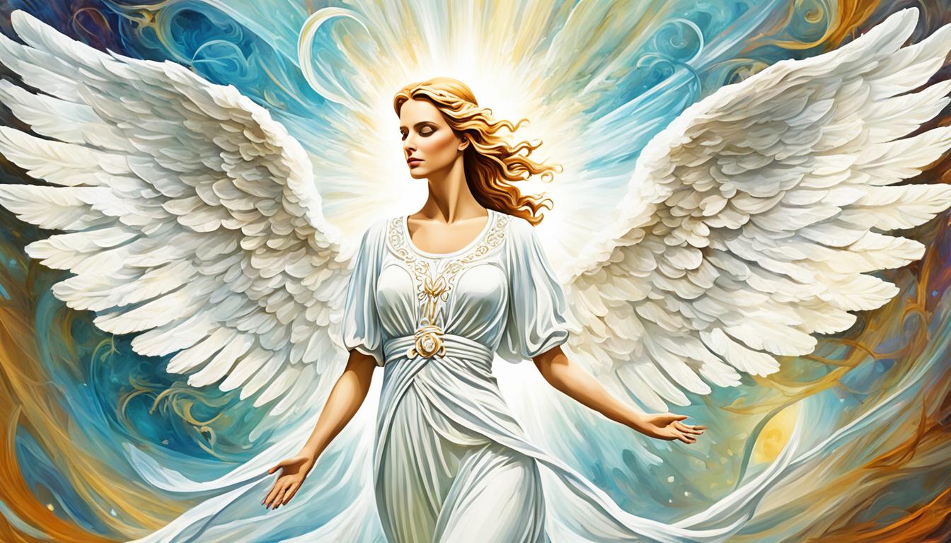 symbolism and significance of angel number 2357